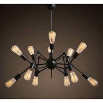 Klite Vintage VNT06 Avize