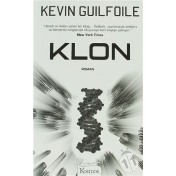 KLON - KEVIN GUILFOILE