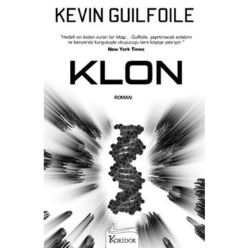 KLON - KEVIN GUILFOILE