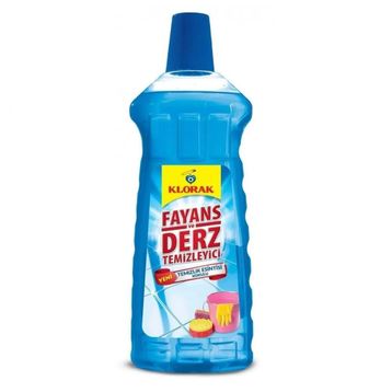 Klorak 970 ml Fayans ve Derz Temizleyici