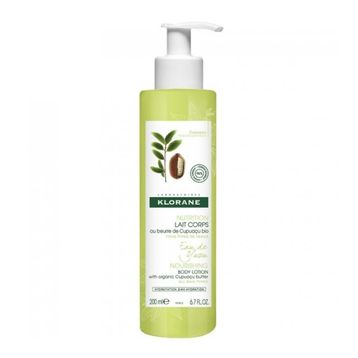 Klorane Eau De Yuzu 200 ml Vucüt Losyonu