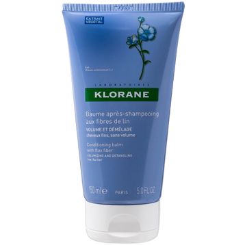 Klorane Keten Lifi İçeren 150 ml Saç Kremi
