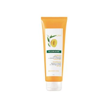 Klorane Mango Yağı İçeren 125 ml Saç Kremi