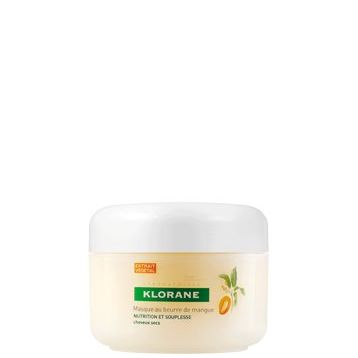 Klorane Mango Yağlı 150 ml Saç Bakım Maskesi