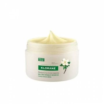Klorane Masque A La Cire de Magnolia 150 ml Manolya Özlü Bakım Maskesi