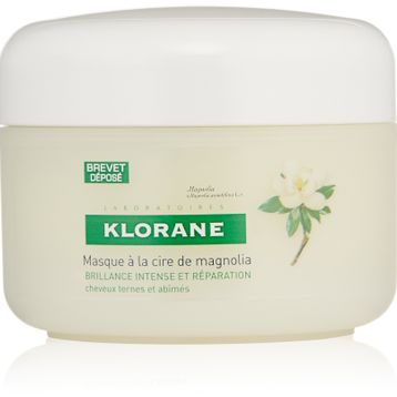 Klorane Masque A La Cire de Magnolia 150 ml Manolya Özlü Bakım Maskesi