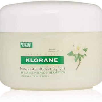 Klorane Masque A La Cire de Magnolia 150 ml Manolya Özlü Bakım Maskesi