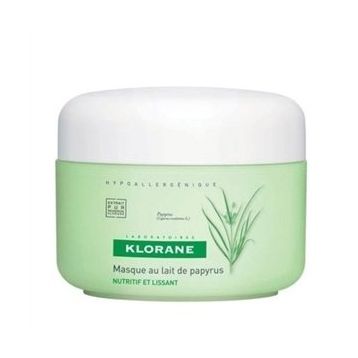 Klorane Papirüs Sütü İçeren 150 ml Saç Bakım Maskesi