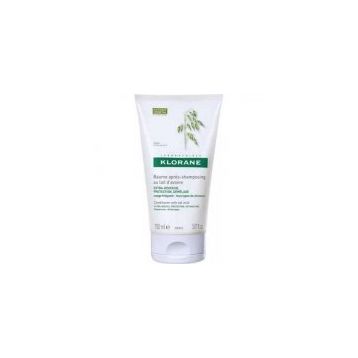 Klorane Yulaf Sütü 150 ml Saç Bakım Kremi