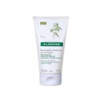 Klorane Yulaf Sütü 150 ml Saç Bakım Kremi