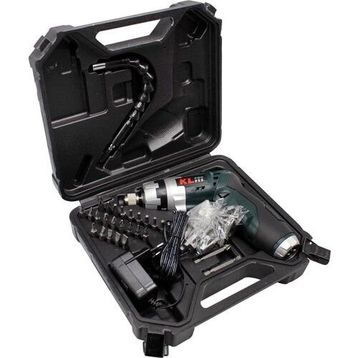 Klpro 3.6 V-1.3 Ah Li-ion Şarjlı Tornavida