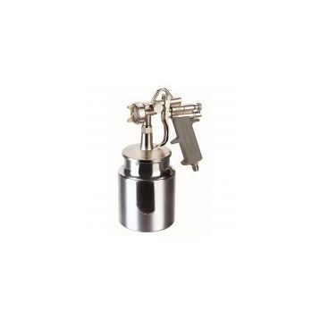 Klpro G70-2.0 1000 ml 2.0 mm Alttan Alüminyum Depolu Boya Tabancası