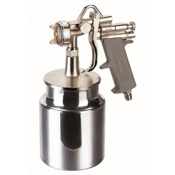 Klpro G70-2.0 1000 ml 2.0 mm Alttan Alüminyum Depolu Boya Tabancası