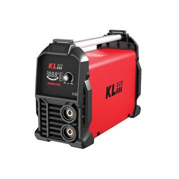 KLPRO KEMMA160X 160 A İnverter Kaynak Makinesi