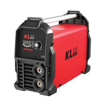 KLPRO KEMMA160X 160 A İnverter Kaynak Makinesi