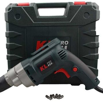 Klpro KLAV60266 500 W Profesyonel Alçı Panel Tornavidası
