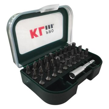 Klpro KLBS30A 31 Parça Bits Uç Seti