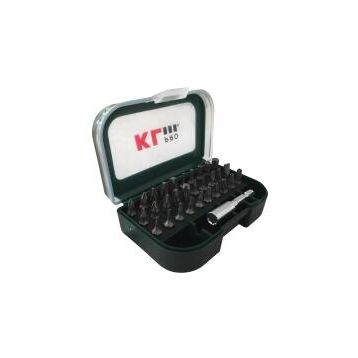 Klpro KLBS30A 31 Parça Bits Uç Seti