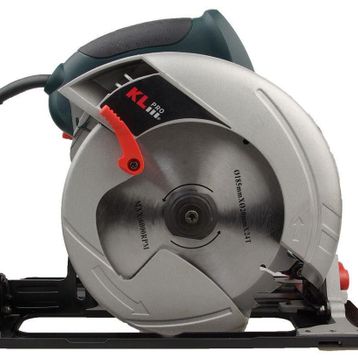Klpro KLDAT18501 1350 W Daire Testere