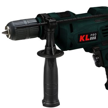 Klpro KLDM1106 650 W Darbeli Matkap