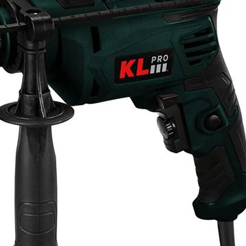 Klpro KLDM1106 650 W Darbeli Matkap