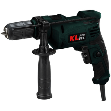 Klpro KLDM1305 800W 13 mm Matkap