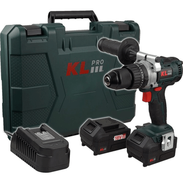 Klpro KLDM1840B Darbeli Matkap