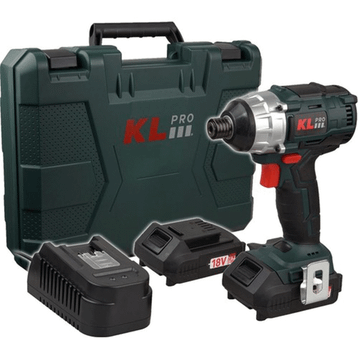 Klpro KLDV1820B Darbeli Matkap
