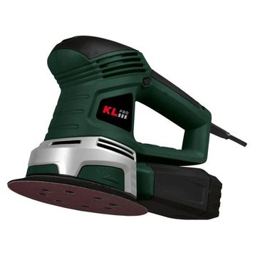 Klpro KLEZ43150 450 w Zımpara