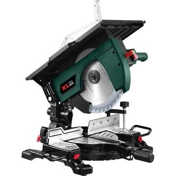 Klpro KLGK305 2000 W 305 mm Gönye Kesme Makinesi