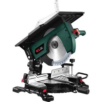 Klpro KLGK305 2000 W 305 mm Gönye Kesme Makinesi