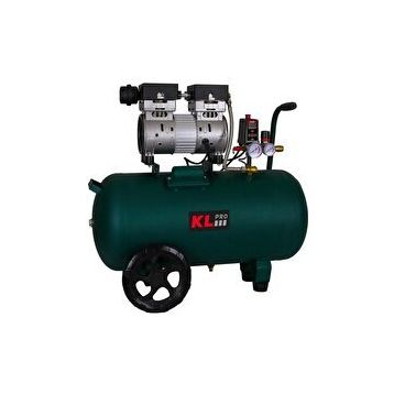 Klpro KLK50S 8 Bar 50 L Sessiz Hava Kompresörü
