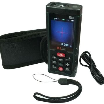 Klpro KLLZM120B 120 m Lazermetre