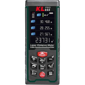 Klpro KLLZM120B 120 m Lazermetre