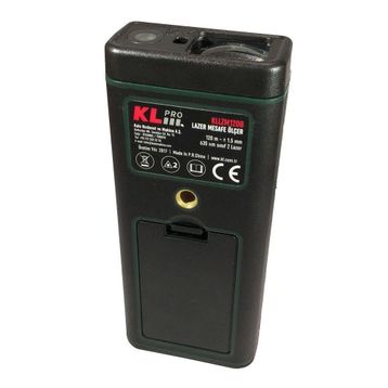 Klpro KLLZM120B 120 m Lazermetre