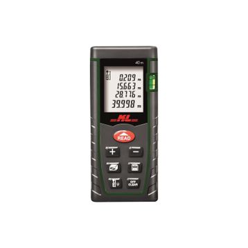 Klpro KLLZM40 Lazer Mesafe Ölçer