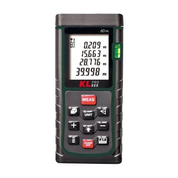 Klpro KLLZM60 Lazer Mesafe Ölçer