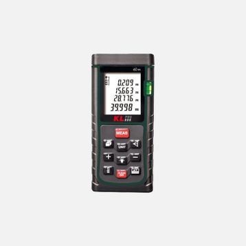 Klpro KLLZM60 Lazer Mesafe Ölçer
