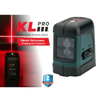 Klpro KLLZR112 Lazer Distomat
