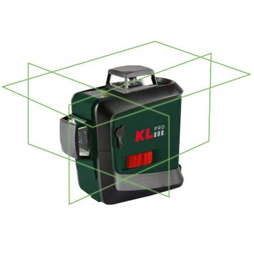 Klpro KLLZR93GL Lazer Distomat
