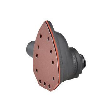 Klpro KLMS18-20 KLMSZ04 Multi Set İçin Zımpara Başlığı