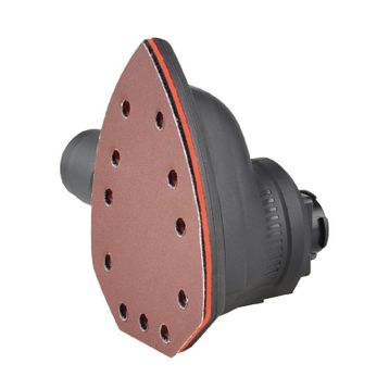 Klpro KLMSZ04 Multi Zımpara Aparatı