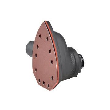 Klpro KLMSZ04 Multi Zımpara Aparatı