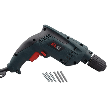 Klpro KLNM1002 Darbesiz Matkap