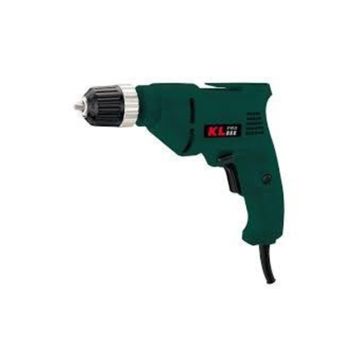 Klpro KLNM61210 500 W 10 mm Profesyonel Darbesiz Matkap