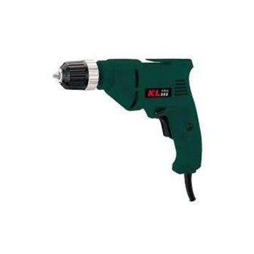 Klpro KLNM61210 500 W 10 mm Profesyonel Darbesiz Matkap