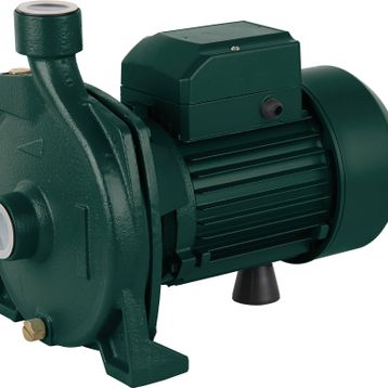 Klpro KLP158BP 1 hp Bahçe Pompası
