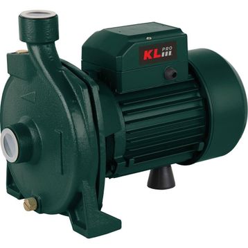Klpro KLP158BP 1 hp Bahçe Pompası