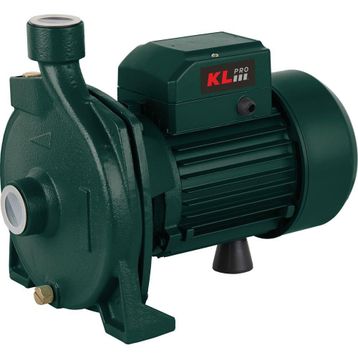 Klpro KLP158BP 1 hp Bahçe Pompası