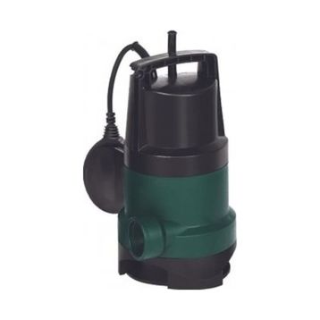 Klpro KLP550KE 550 W Kirli Su Dalgıç Pompa